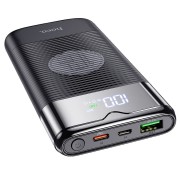 Hoco J63 with LCD 10000mAh Wireless
