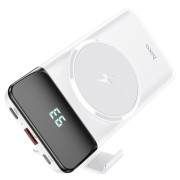 Hoco J76 with LCD 10000mAh MagSafe