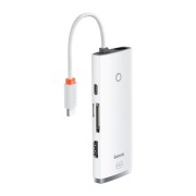 Baseus WKQX050102 Hub USB Type-C to