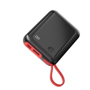Baseus (PPXF-A01) Mini S 10000mAh Power