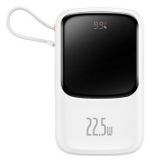 Baseus (PPQD020102) QPow Pro 10000mAh Fast