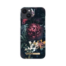 iDeal of Sweden Fashion AW21 Back Case priekš Apple iPhone 14 Plus - Dawn Bloom - plastikāta aizmugures apvalks ar iebūvētu metālisku plāksni / bampers-vāciņš