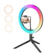 Blitzwolf BW-SL5 Dekstop LED Ring Lamp