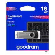 Goodram UTS3 Flash Drive 16GB USB