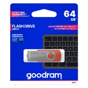 Goodram UTS3 Flash Drive 64GB USB