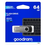 Goodram UTS2 Flash Drive 64GB USB