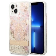 Guess Liquid Glitter Paisley Collection Back