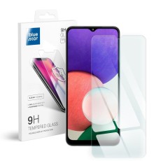 BlueStar Tempered Glass screen protector priekš Samsung Galaxy A23 5G A236 - Ekrāna Aizsargstikls / Bruņota Stikla Aizsargplēve