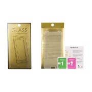 OEM Gold Box Tempered Glass screen