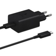 Samsung EP-T1510EBE Type-C Fast Charge PD