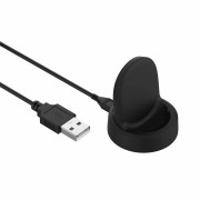 Tactical Wireless Charging Dock Station with