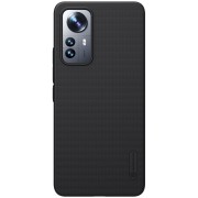 Nillkin Super Frosted Shield Matte PC