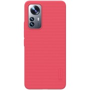 Nillkin Super Frosted Shield Matte PC