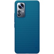 Nillkin Super Frosted Shield Matte PC