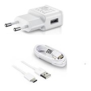 Samsung EP-TA200EBE USB Travel Charger 15W