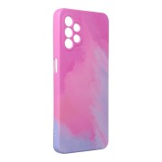Forcell Pop Back Case priekš Samsung