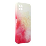 Forcell Pop Back Case priekš Samsung