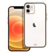 OEM Lux Back Case priekš Apple