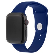 Devia Strap Deluxe Sport priekš Apple