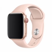 Devia Strap Deluxe Sport priekš Apple