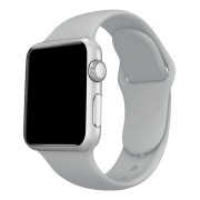 OEM Silicone Watch Band size M