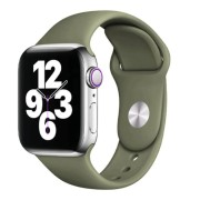 OEM Silicone Watch Band size S