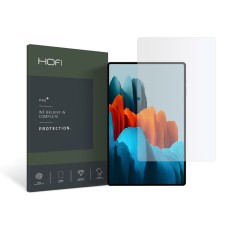 Hofi Premium Pro+ 9H Tempered Glass Screen Protector priekš Samsung Galaxy Tab S10 Plus / S9 Plus / S8 Plus / S7 Plus / S7 FE - Ekrāna Aizsargstikls / Bruņota Stikla Aizsargplēve