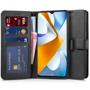 Tech-Protect Wallet Book Case priekš Xiaomi