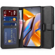 Tech-Protect Wallet Book Case priekš Xiaomi