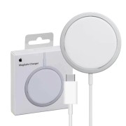 Apple MGD74ZM/A Magsafe Wireless QI Charger