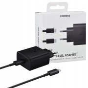 Samsung EP-TA800XBE Fast Charge PD 25W