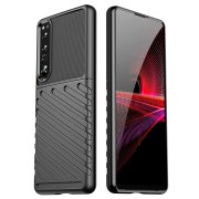 OEM Thunder Series Twill Texture TPU