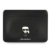 Karl Lagerfeld Saffiano Ikonik Karl Collection