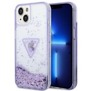 Guess Liquid Glitter Palm Collection Back