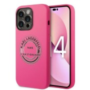 Karl Lagerfeld Silicone RSG series Back