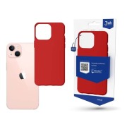 3MK Matt Case priekš Apple iPhone