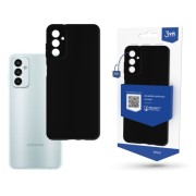 3MK Matt Case priekš Samsung Galaxy
