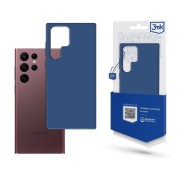 3MK Matt Case priekš Samsung Galaxy