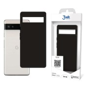 3MK Matt Case priekš Google Pixel