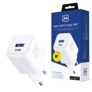 3MK HyperCharger GaN PPS / PD