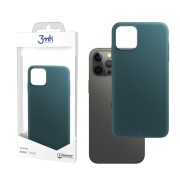 3MK Matt Case priekš Apple iPhone