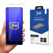 3MK FlexibleGlass Hybrid Tempered Glass /