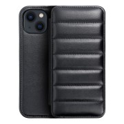 OEM Puffer Book Case priekš Apple