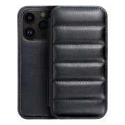 OEM Puffer Book Case priekš Apple