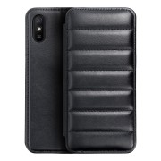 OEM Puffer Book Case priekš Xiaomi