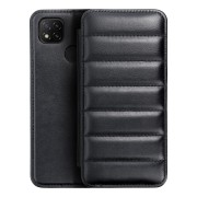 OEM Puffer Book Case priekš Xiaomi