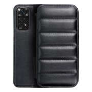 OEM Puffer Book Case priekš Xiaomi