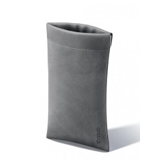 Mcdodo CB-1243 Waterproof Acessory Storage Pouch (90 x 135mm) - Pelēks - universāls maks kabatiņa