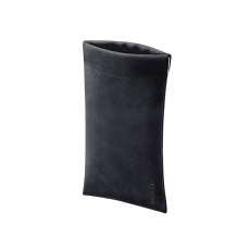 Mcdodo CB-1242 Waterproof Acessory Storage Pouch (90 x 135mm) - Melns - universāls maks kabatiņa