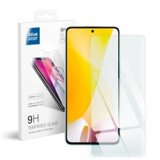 BlueStar Tempered Glass screen protector priekš Xiaomi 12 Lite - Ekrāna Aizsargstikls / Bruņota Stikla Aizsargplēve